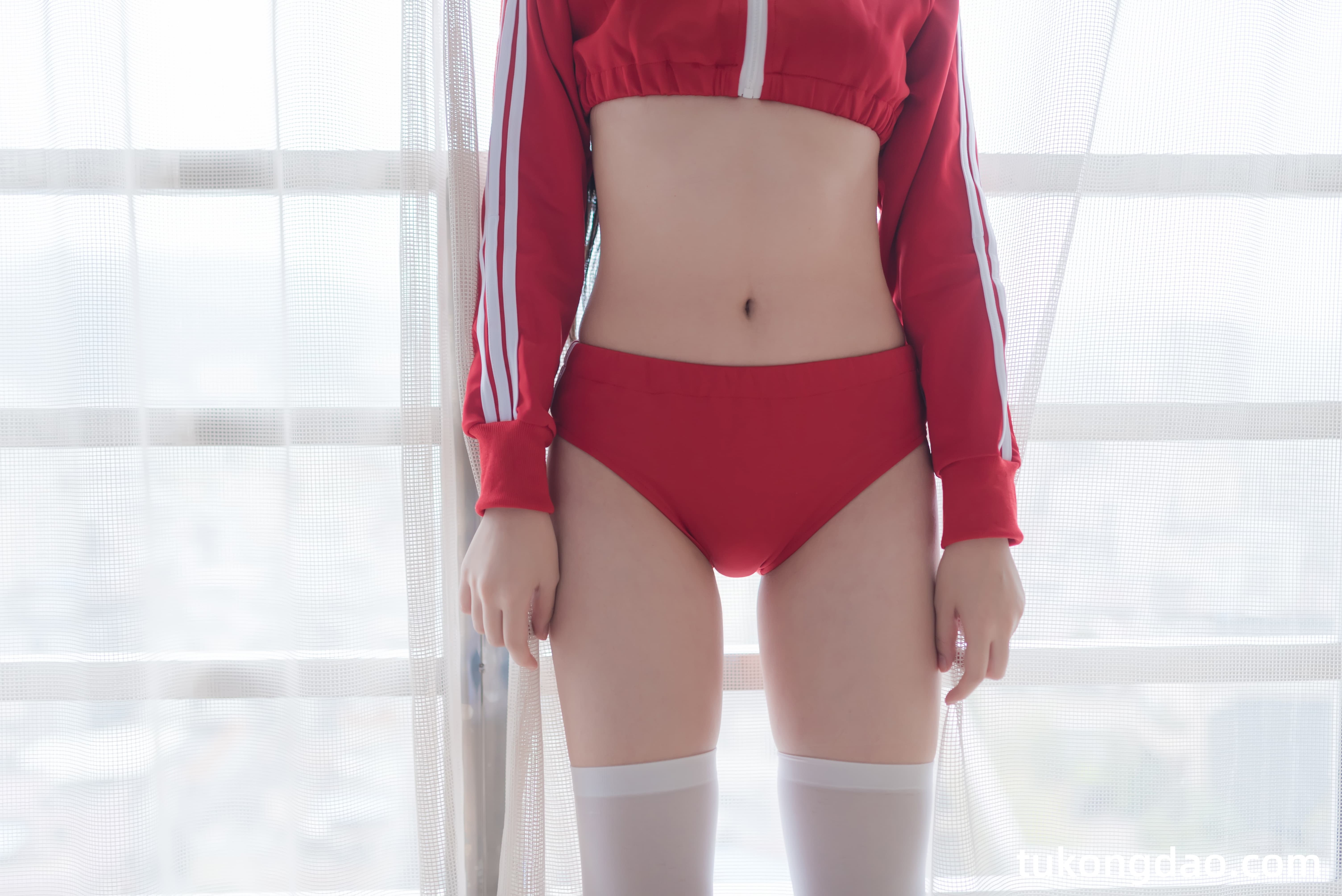 风之领域 编号0049 写真集 写真系列-第2张